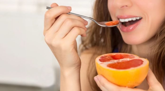 Don’t eat these if you don’t want trouble – the many uses of pomelo