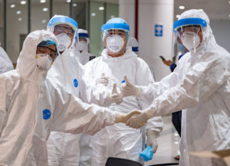 Show Your Gratitude to Healthcare Professionals with Thoughtful Gifts