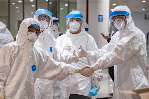 Show Your Gratitude to Healthcare Professionals with Thoughtful Gifts