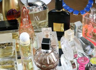 Common Mistakes People Make When Using Fragrance