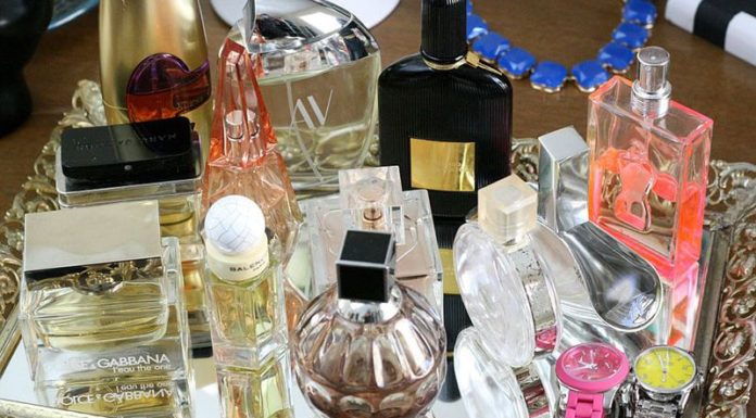 Common Mistakes People Make When Using Fragrance