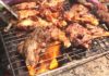 Grilling Chicken: How Mistakes Can Affect Taste and Well-Being