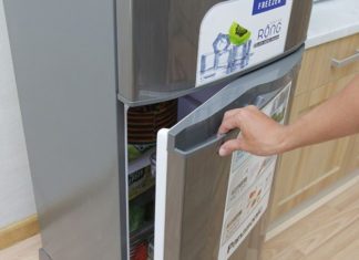 Warning: 7 Potential Risks of Not Shutting Your Fridge Door that Can Result in Energy Loss