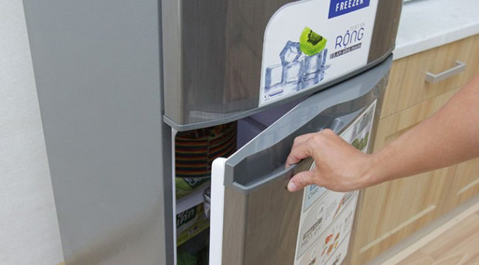 Warning: 7 Potential Risks of Not Shutting Your Fridge Door that Can Result in Energy Loss