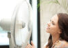 Avoid These 5 Common Electric Fan Mistakes During Hot Weather to Prevent Illness