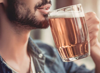 Tips for Men to Safeguard Their Skin: Avoid These Harmful Habits