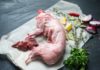 Avoid Combining Rabbit Meat with These Foods