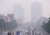 Delhi Launches Applications to Monitor Air Pollution