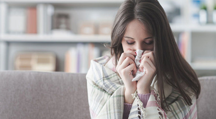 How to Seek Medical Care if You Have Covid-19 Symptoms of Fever, Cough, and Difficulty Breathing