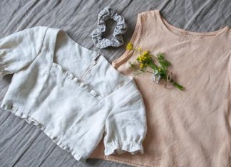 Vietnamese Girl in the US Dyes Mother-in-Law’s Clothes with Easy-to-Find Kitchen Ingredients, Sisters-in-law Jealous and Want to Learn