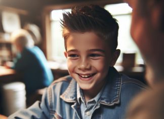 1 Essential Ingredient Every Child Needs for Success, But Many Parents Forget to Teach