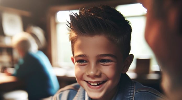 1 Essential Ingredient Every Child Needs for Success, But Many Parents Forget to Teach