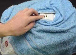 Daughter-in-law puts towel in rice cooker, mother-in-law scolds loudly but praises unexpectedly when she learns the reason.