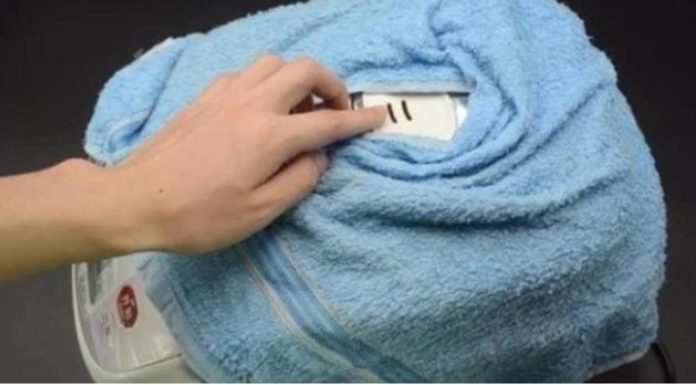 Daughter-in-law puts towel in rice cooker, mother-in-law scolds loudly but praises unexpectedly when she learns the reason.