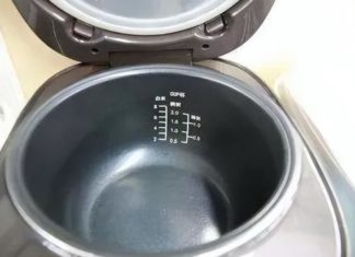 Electric rice cooker only cleans the pot? Skip these 5 dirty spots, save time, and save electricity!