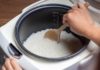 Mistakes When Cooking with an Electric Rice Cooker