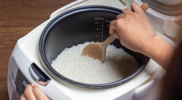 Mistakes When Cooking with an Electric Rice Cooker