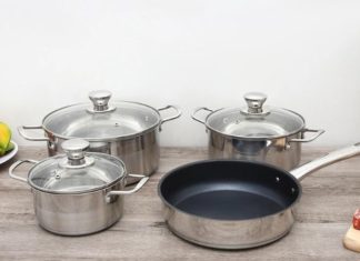 Comparing Cooking Times: Casting, Stainless Steel, or Aluminum Pots?