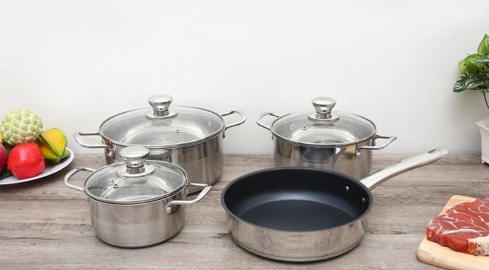 Comparing Cooking Times: Casting, Stainless Steel, or Aluminum Pots?