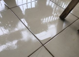 Moisture-proof house instantly dry in 15 minutes – no fan or open doors required