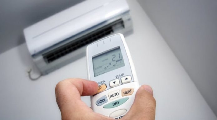 Do this now to make your home dry, fresh, and comfortable