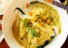 Unveiling the Enjoyment of Khmer Cuisine: Nom Banh Chok
