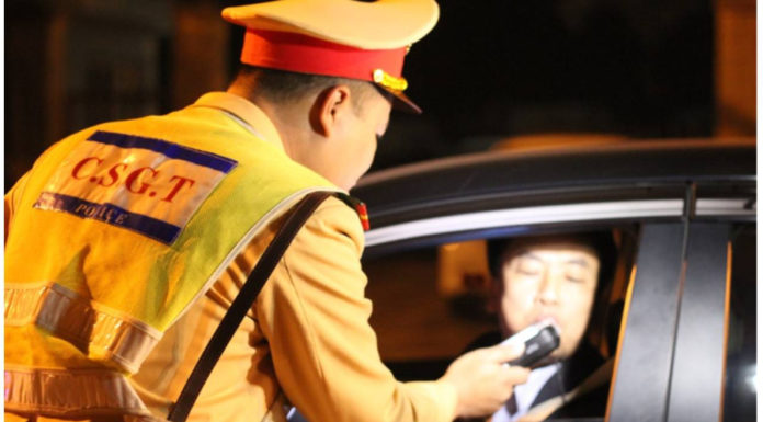 How to quickly reduce alcohol concentration with these simple tips