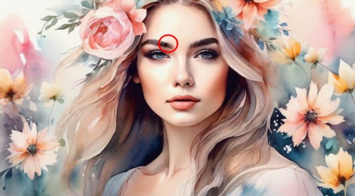 The Lucky Mole’s Fortune: A Tale of Prosperity.