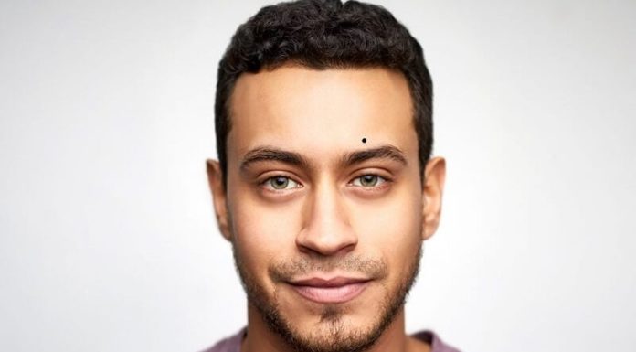 7 Fortunate Moles Predicting Men with Auspicious Temperament and Bringing Luck to Their Wives