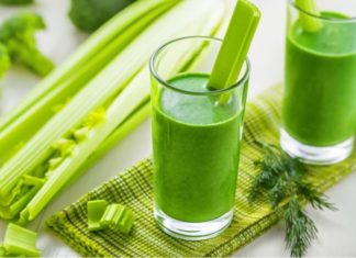7 Best Vegetable Juice for Beautiful Skin and Anti-aging
