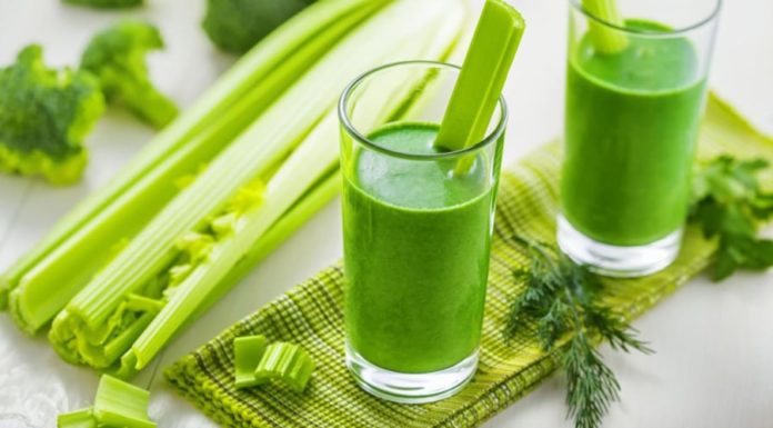 7 Best Vegetable Juice for Beautiful Skin and Anti-aging