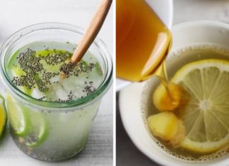 2 Ways to Drink Lemon Water to Lose Weight Fast After Tet