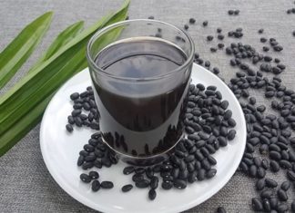 2 Golden Hours to Drink Black Bean Water for Health, Full Benefits: Don’t Miss Out