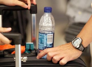 Don’t buy these 5 foolish things at the airport because they’re 2 to 3 times more expensive, especially the first item.