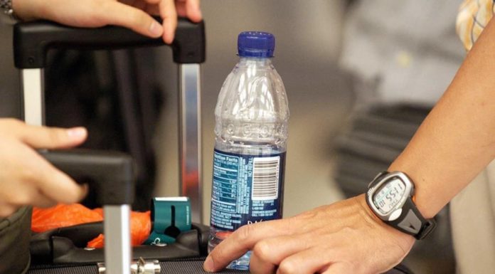 Don’t buy these 5 foolish things at the airport because they’re 2 to 3 times more expensive, especially the first item.