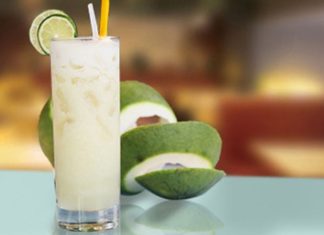 5 Detox Drinks for Overindulging During the Lunar New Year