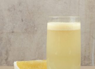 4 Types of Healthy Juices to Control Blood Sugar and Reduce Cholesterol, for Beautiful Skin