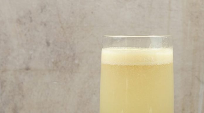 4 Types of Healthy Juices to Control Blood Sugar and Reduce Cholesterol, for Beautiful Skin