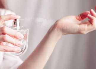 How to make perfume fragrance last longer?