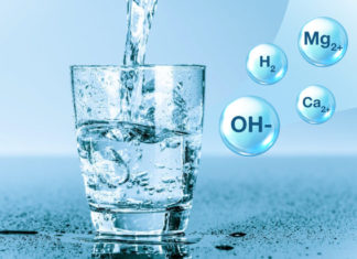 What Are the Benefits of Washing Fruits and Vegetables with Alkaline Ion Water?