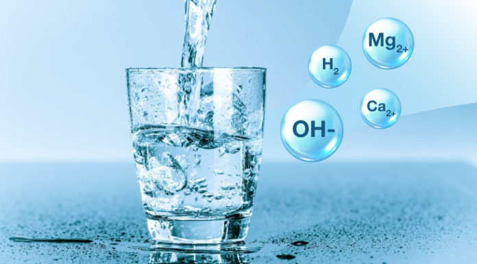 What Are the Benefits of Washing Fruits and Vegetables with Alkaline Ion Water?