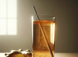 7 Drinks to Help Reduce Alcohol Intake