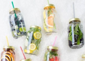 6 Types of Drinks to Nourish Healthy and Radiant Skin Inside Out