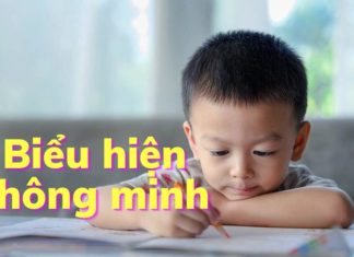 3 Bad Habits of Children That Prove They Have a High IQ – Parents need to know as early as possible