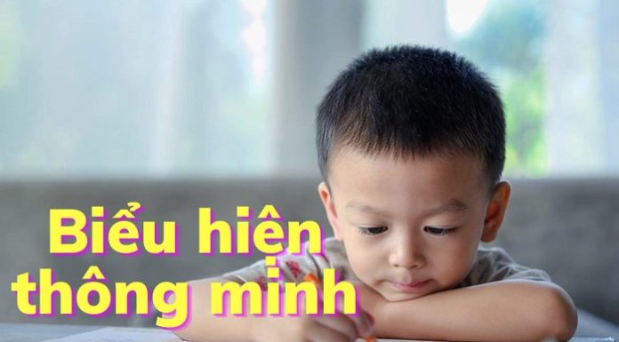 3 Bad Habits of Children That Prove They Have a High IQ – Parents need to know as early as possible