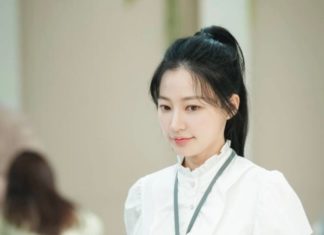 Contrasting Styles of Two Female Supporting Characters in “Marry Me and Take My Husband” – One Praised for her Beauty and the Other Criticized for being Old