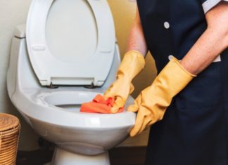 Simple and Effective Tips to Get Rid of Odor in Your Bathroom