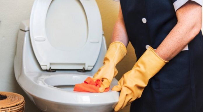 Simple and Effective Tips to Get Rid of Odor in Your Bathroom