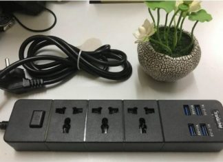 Explaining the Structure of a 3-Pin Electrical Socket and How to Install It at Home