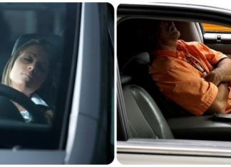 Essential Tips for Sleeping in a Car with Air Conditioning